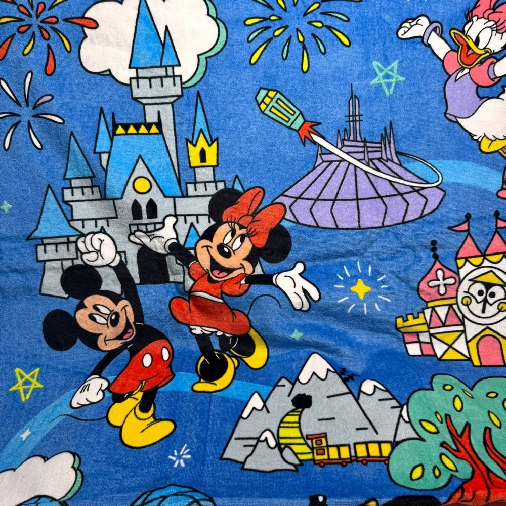 NWT Disney 
